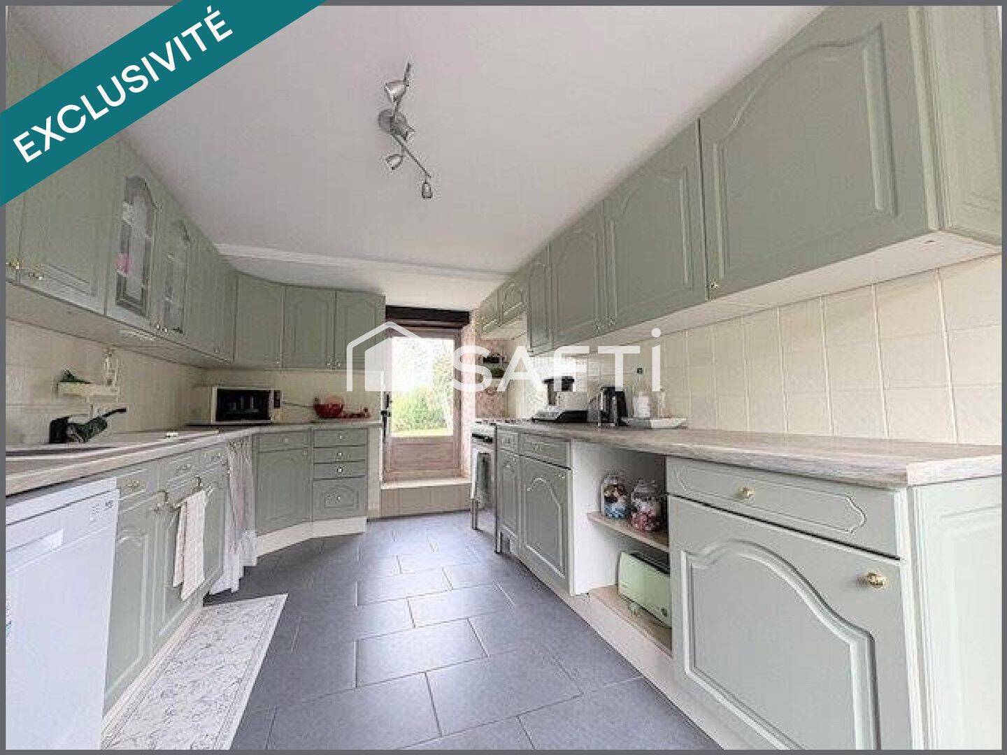 Maison 4 pièces 98 m² · à Vire Normandie · 98 m² · 149 500 €