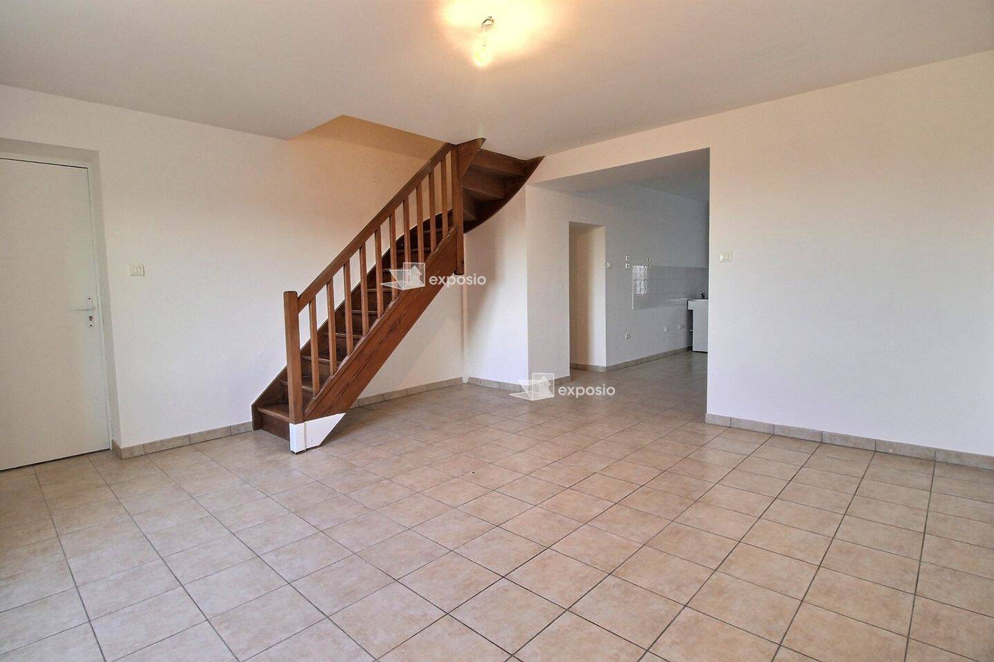 Appartement 3 pièces 86 m² · à Cours · 86,1 m² · 480 €/mois