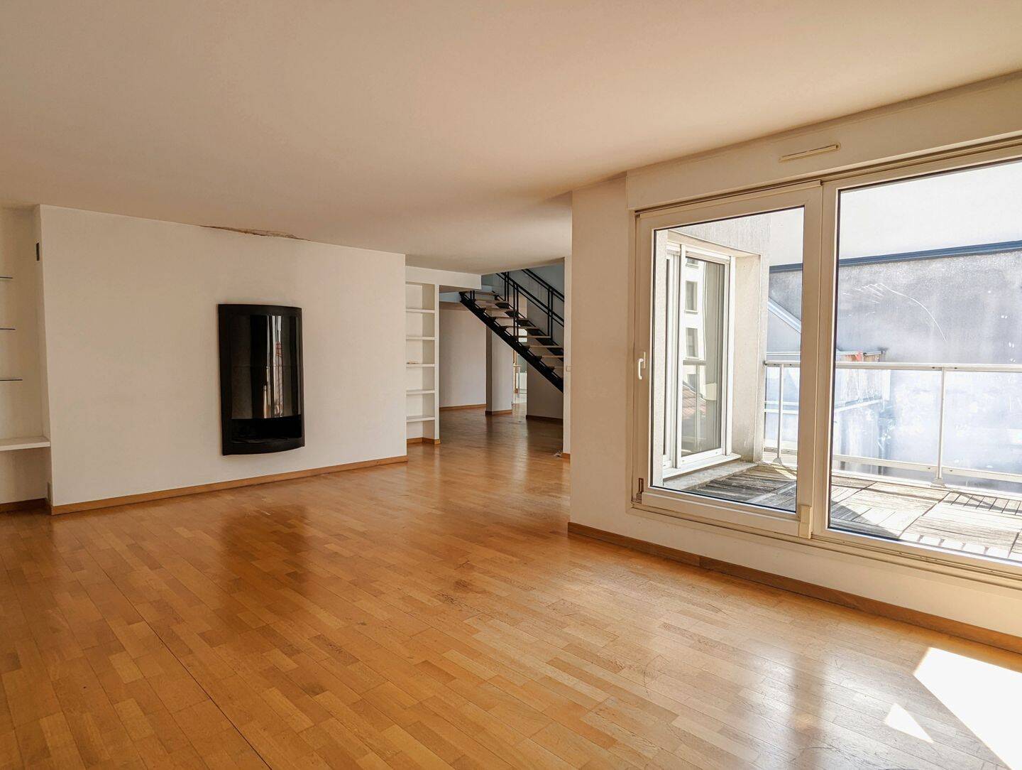 Appartement 6 pièces 187 m² · à Reims · 187 m² · 2 576 €