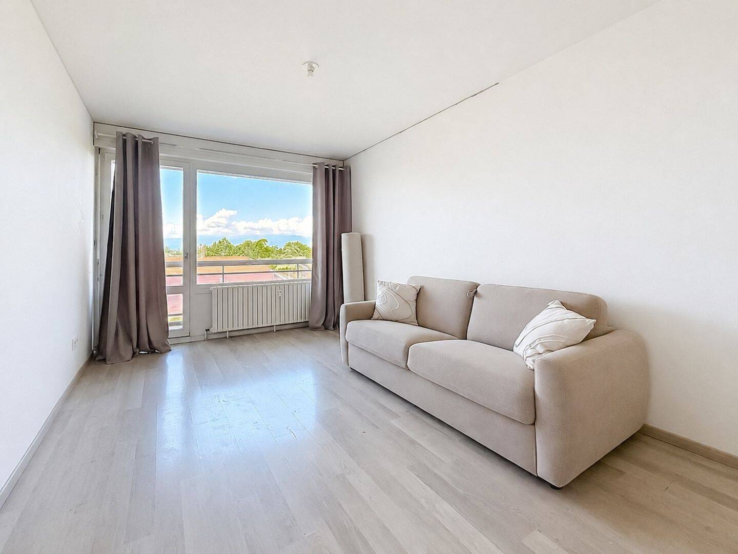 Appartement 1 pièce 31 m² · à Gaillard · 31 m² · 995 €/mois