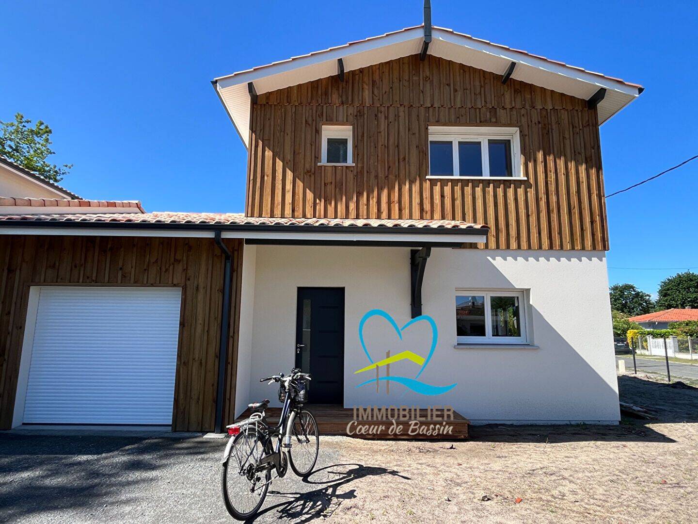 Maison 4 pièces 100 m² · à Andernos-les-Bains · 100 m² · 546 000 €