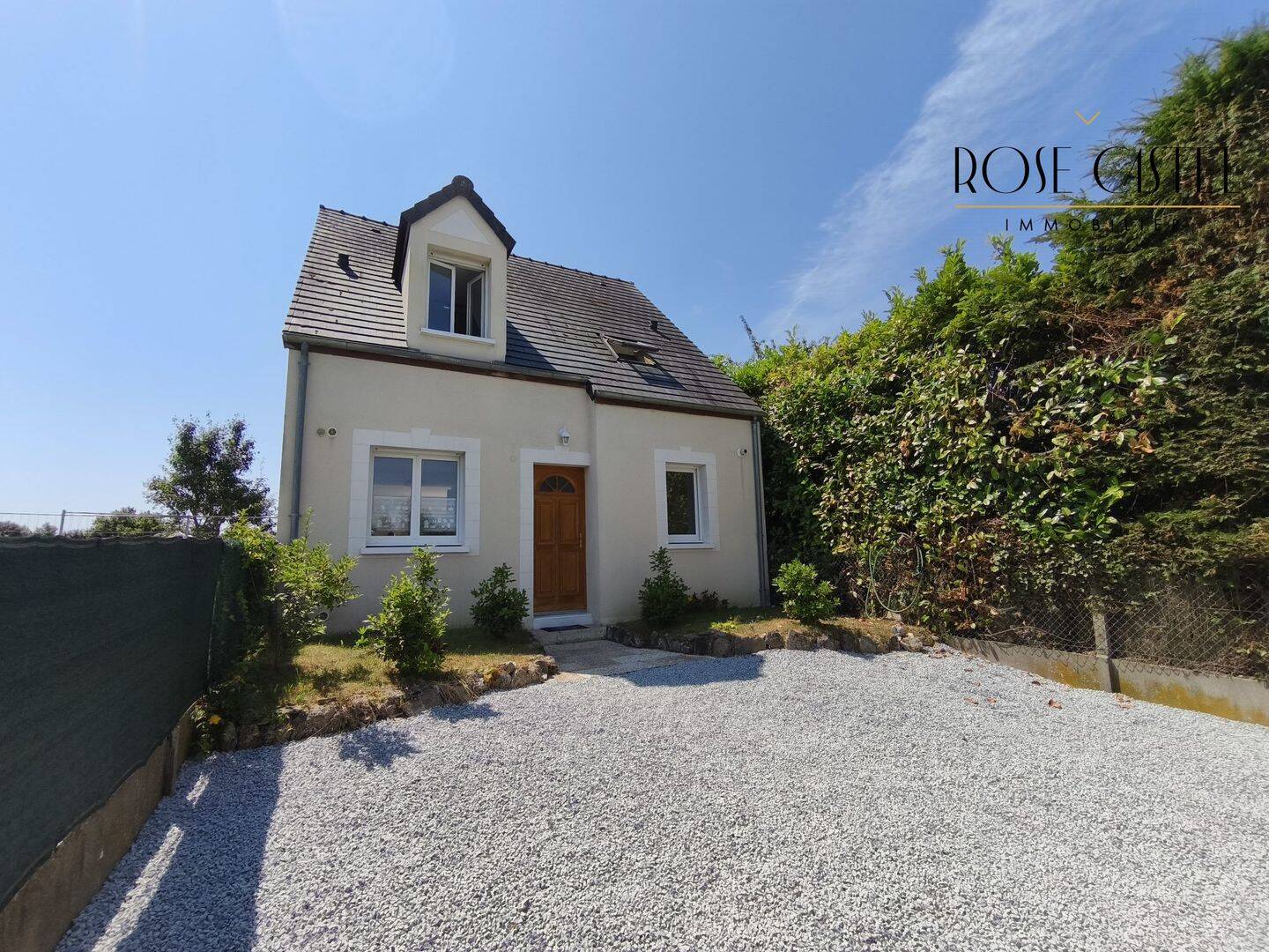 Maison 5 pièces 88 m² · à Thivars · 88 m² · 239 000 €