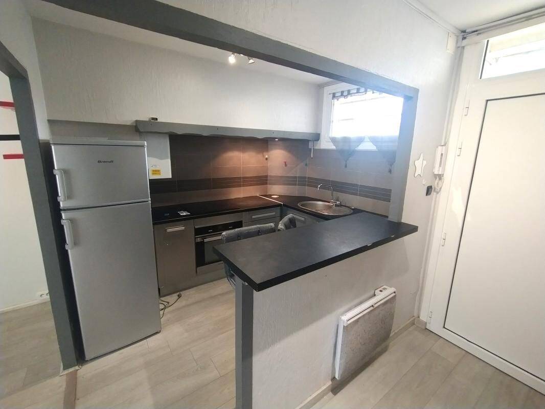 Appartement 4 pièces 67 m² · à Tarbes · 67 m² · 641 €