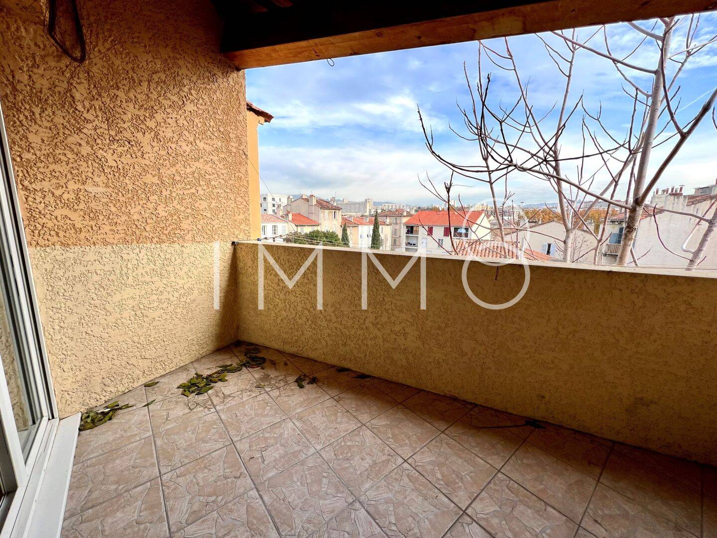 Appartement 3 pièces 60 m² · à Marseille 15ème Arrondissement · 60 m² · 790 €