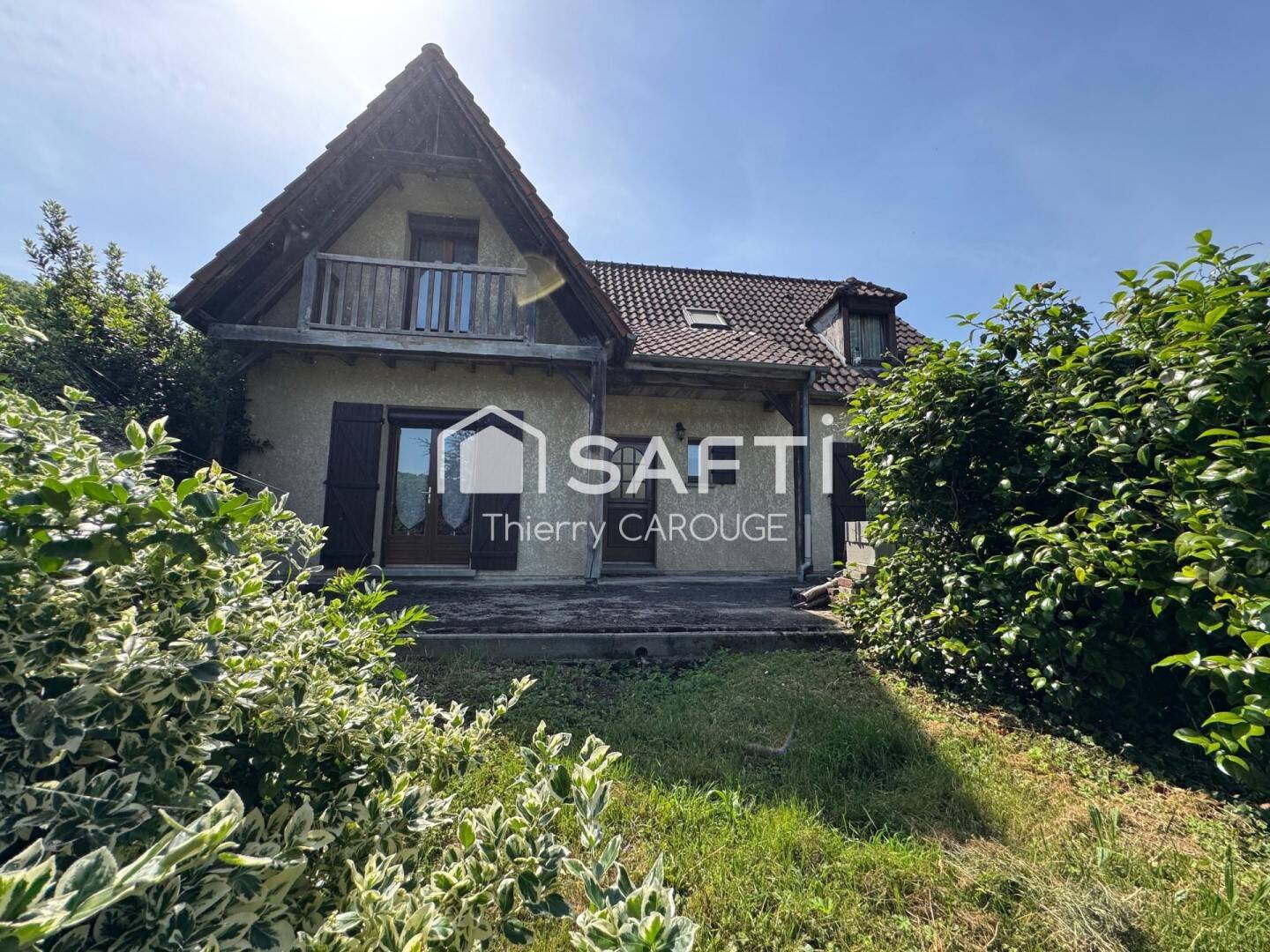 Maison 8 pièces 142 m² · à Agnetz · 142 m² · 261 000 €