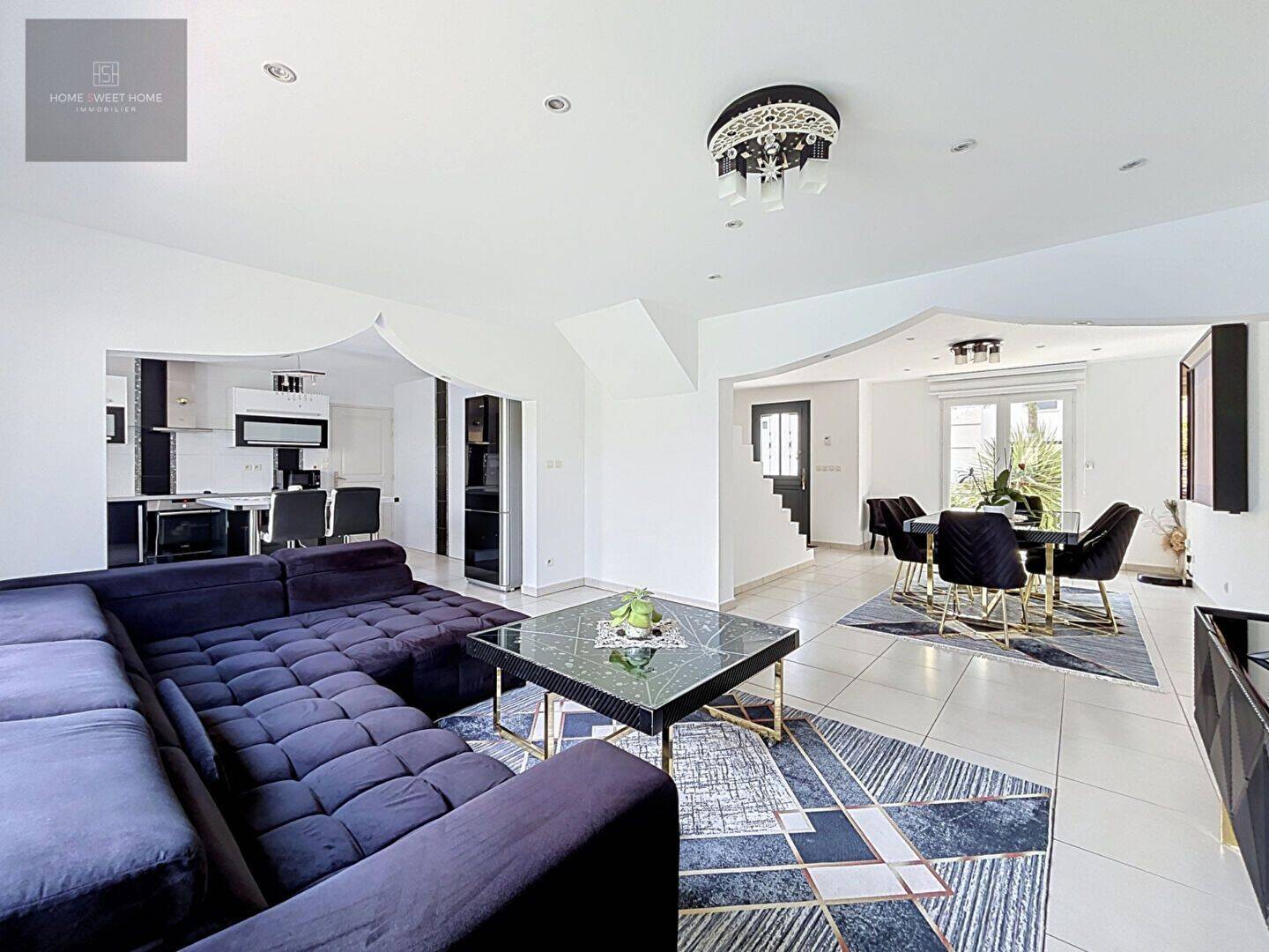 Maison 5 pièces 151 m² · à Trélazé · 151 m² · 388 500 €