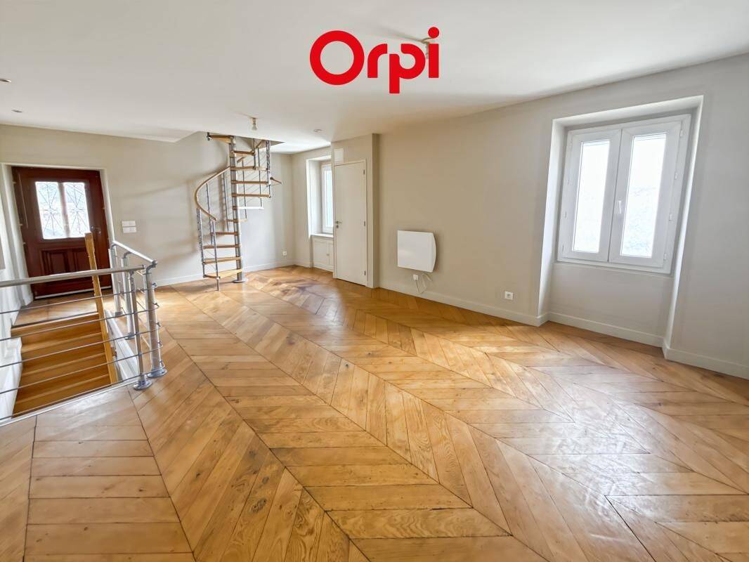 Maison 2 pièces 63 m² · à La Ferté-Bernard · 63 m² · 87 500 €