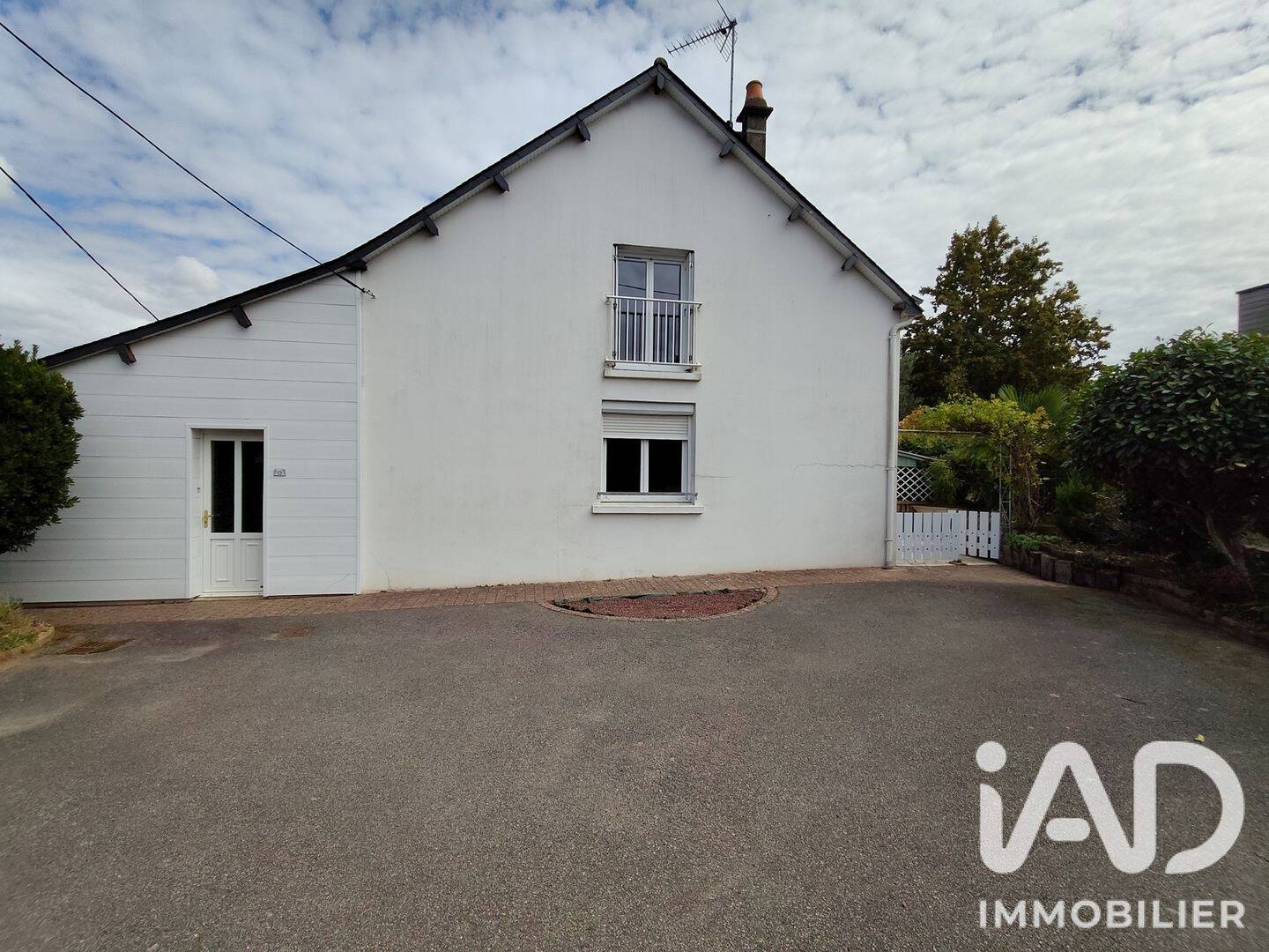 Maison 7 pièces 152 m² · à Josselin · 152 m² · 198 000 €