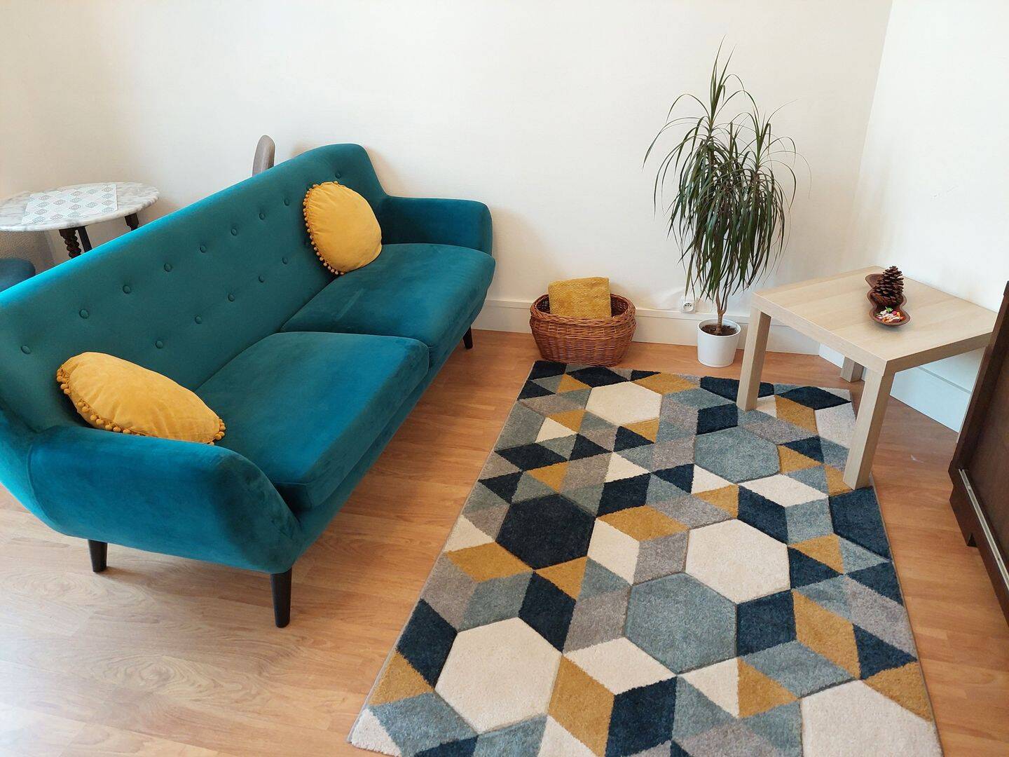 Appartement 2 pièces 29 m² · à Aubervilliers · 29 m² · 950 €/mois