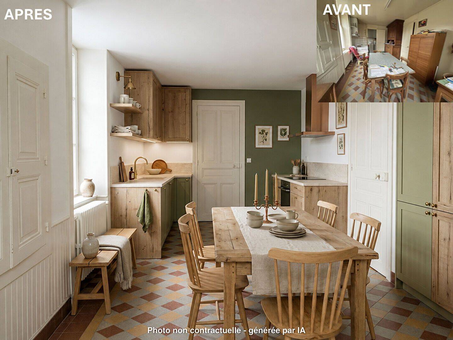 Maison 7 pièces 179 m² · à Lons-le-Saunier · 178,8 m² · 139 000 €