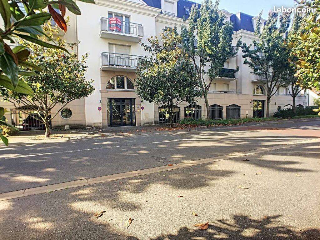 Appartement 1 pièce 29 m² · à Orléans · 29 m² · 90 000 €