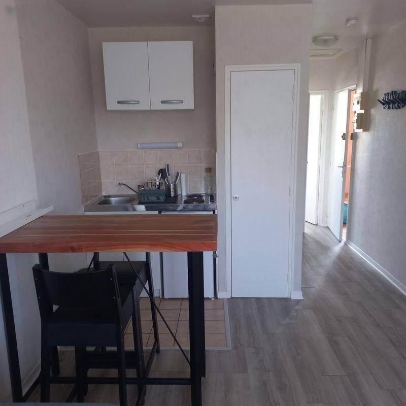 Appartement 2 pièces 29 m² · à Rennes · 29 m² · 630 €