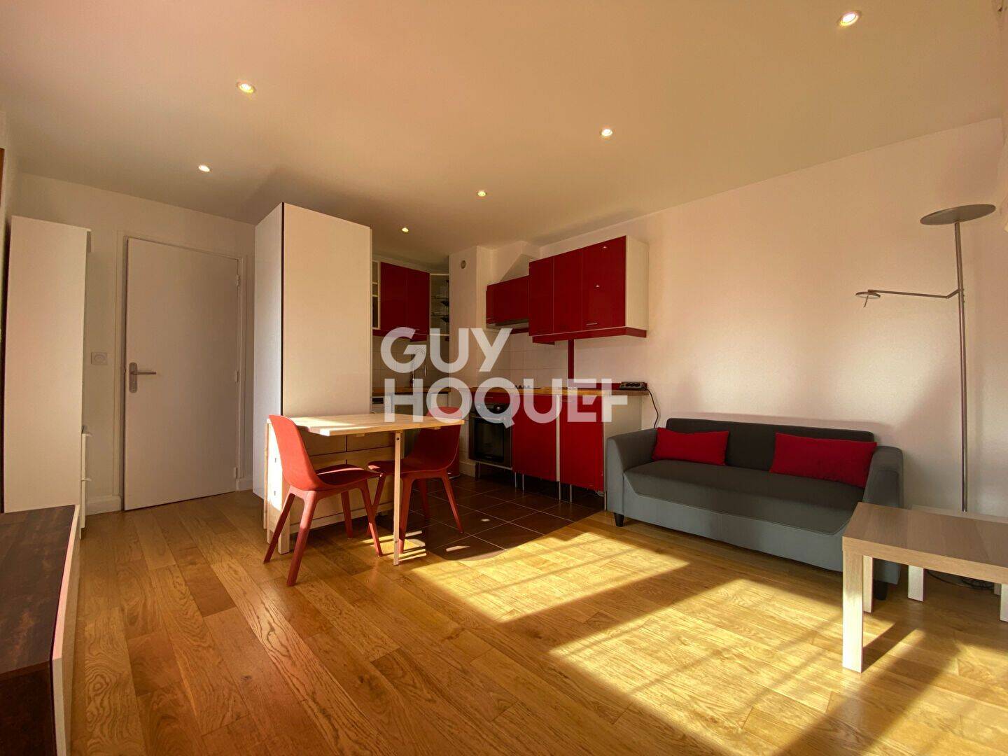 Appartement 1 pièce 29 m² · à Fontenay-aux-Roses · 29 m² · 850 €/mois