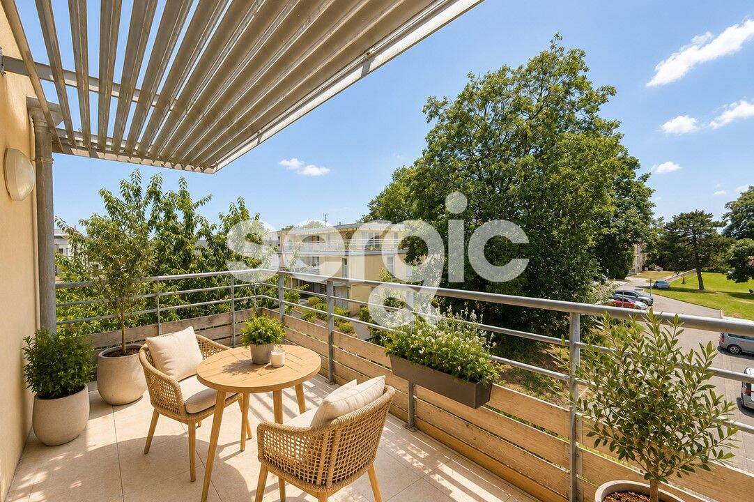 Appartement 2 pièces 47 m² · à Amiens · 47 m² · 157 140 €