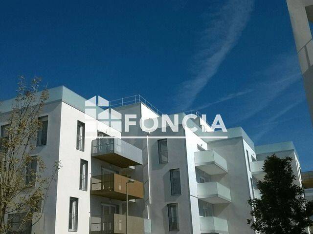 Appartement 3 pièces 58 m² · à Cenon · 58 m² · 758 €