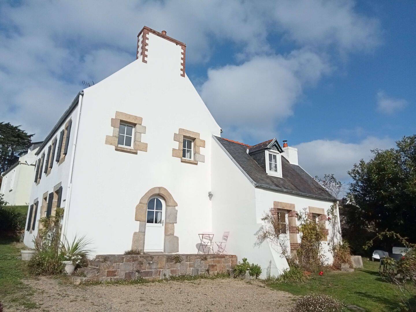 Maison 4 pièces 86 m² · à Plougasnou · 86 m² · 475 000 €