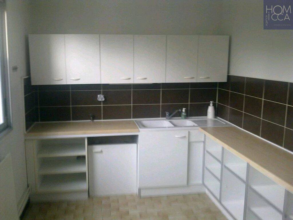 Appartement 3 pièces 72 m² · à Lyon 5ème Arrondissement · 72,4 m² · 885 €/mois