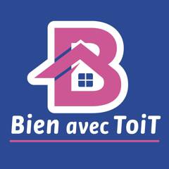 BIEN AVEC TOIT logo