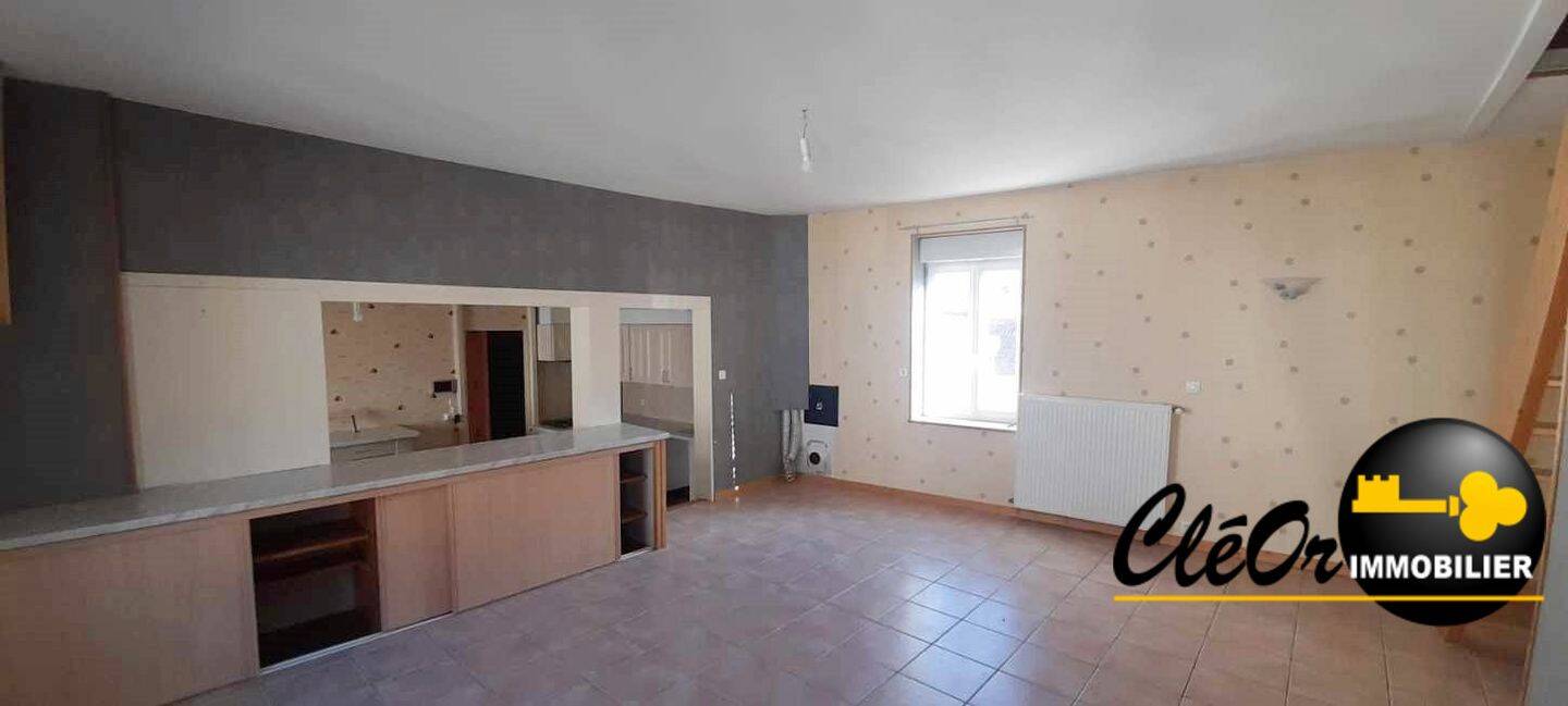 Maison 6 pièces 192 m² · à Mervans · 192 m² · 199 000 €
