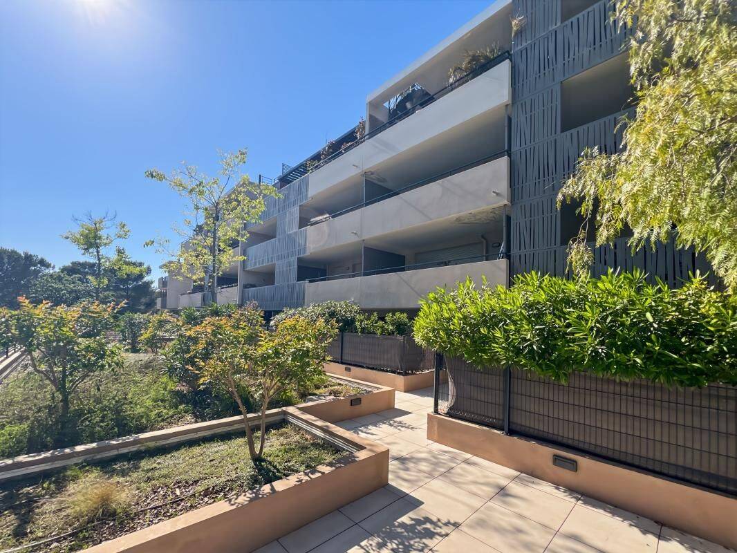 Appartement 4 pièces 74 m² · à Fréjus · 74 m² · 349 000 €