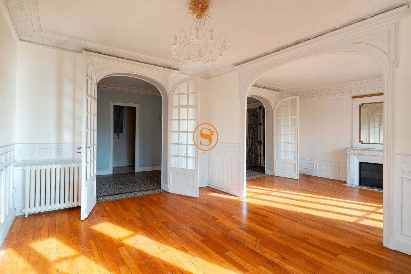 Appartement 4 pièces 140 m² · à Chantilly · 140 m² · 530 000 €