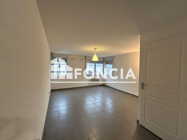 Appartement 1 pièce 31 m² · à Grenoble · 31 m² · 542 €