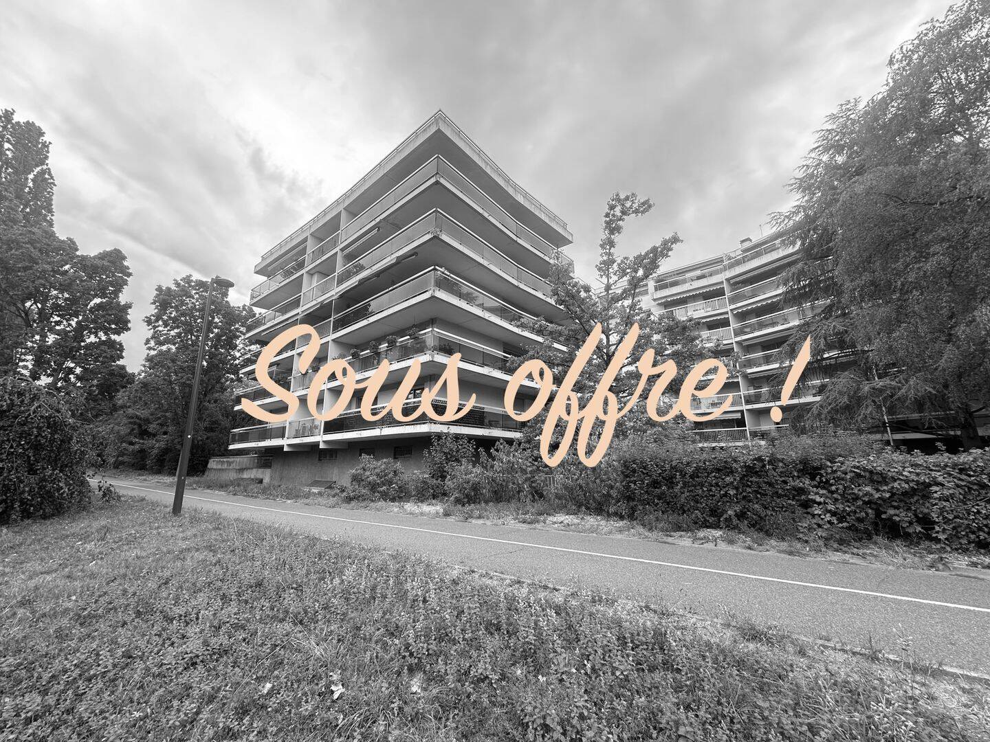 Appartement 3 pièces 87 m² · à Strasbourg · 87 m² · 245 000 €