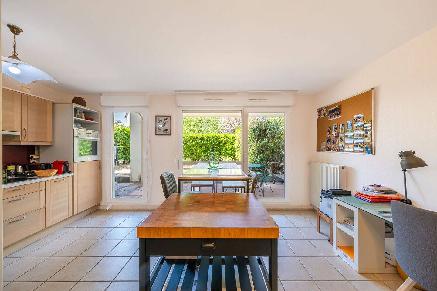 Appartement 2 pièces 50 m² · à Chevigny-Saint-Sauveur · 50 m² · 142 000 €