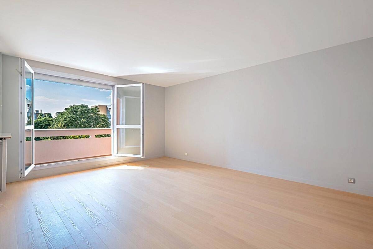 Appartement 3 pièces 74 m² · à Maisons-Alfort · 74,1 m² · 399 000 €