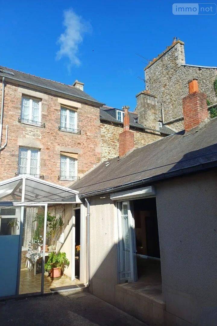 Maison 9 pièces 108 m² · à Dinan · 108 m² · 327 285 €