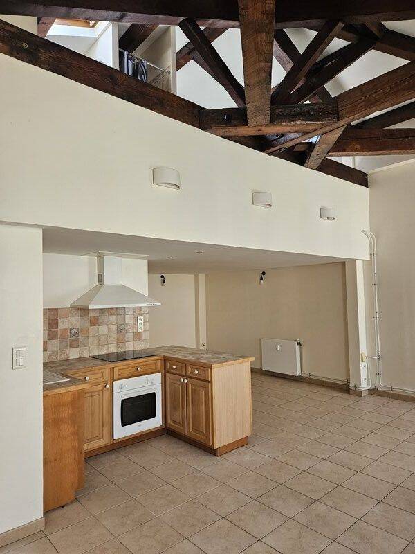 Appartement 2 pièces 49 m² · à Marseille 6ème Arrondissement · 49 m² · 840 €