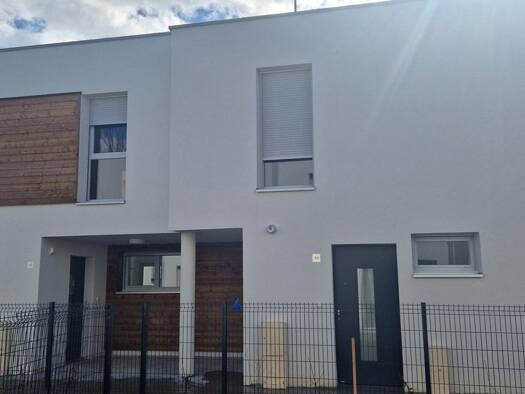 Maison à vendre - neuf 253 740 € 5 pièces 4 chambres 101,7 m² Habsheim 68440