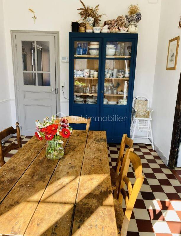 Maison 8 pièces 237 m² · à Rethonvillers · 237 m² · 219 000 €