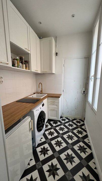 Appartement 2 pièces 24 m² · à Montreuil · 24 m² · 950 €/mois