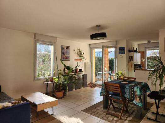 Appartement à vendre 175 000 € 3 pièces 2 chambres 63 m² Monestie-Birazel Plaisance-du-Touch 31830