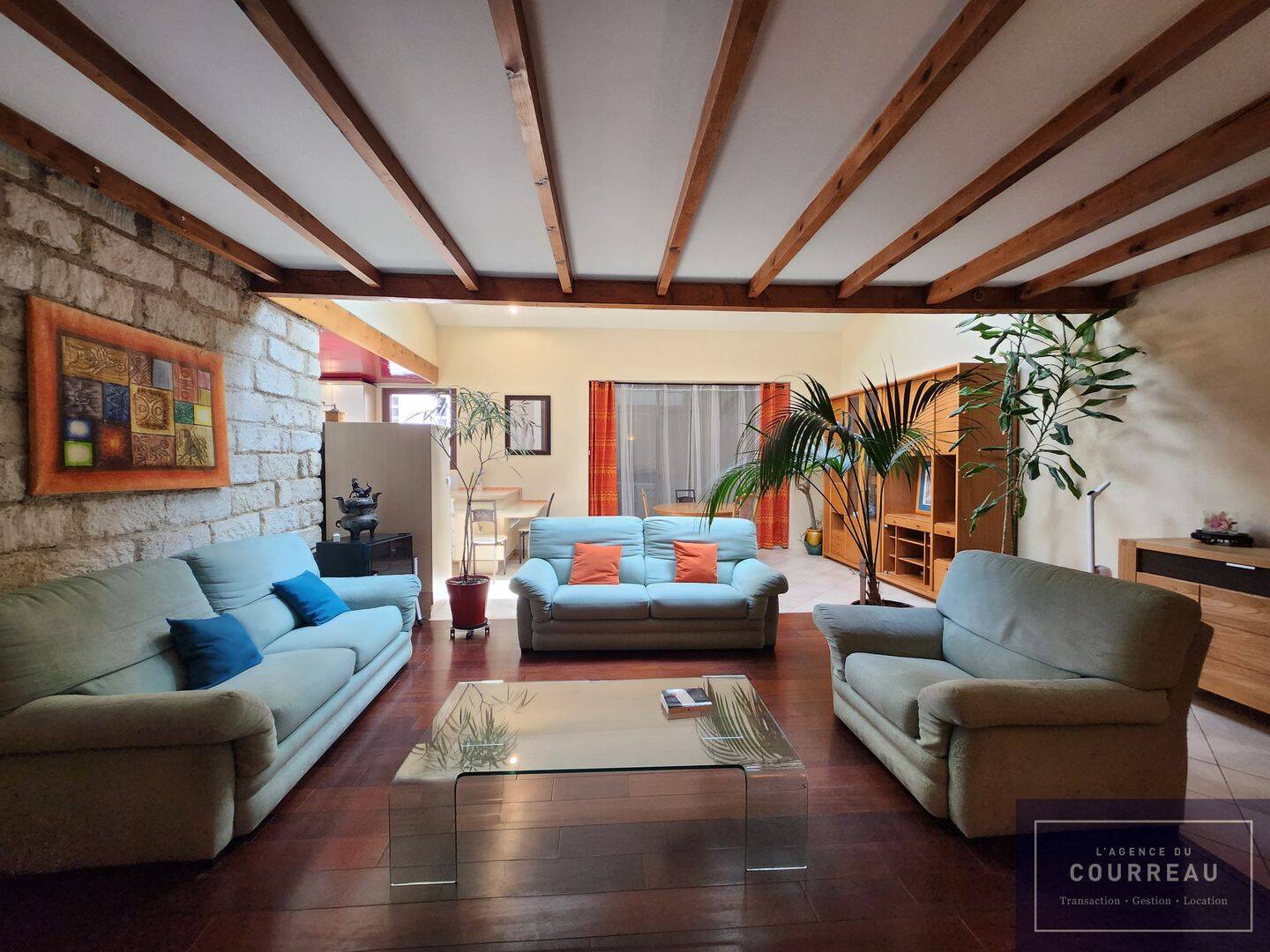 Maison 7 pièces 201 m² · à Montpellier · 201 m² · 750 000 €
