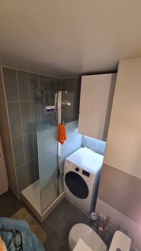 Studio Meublé 26 m² proche Gare de Dijon — 8