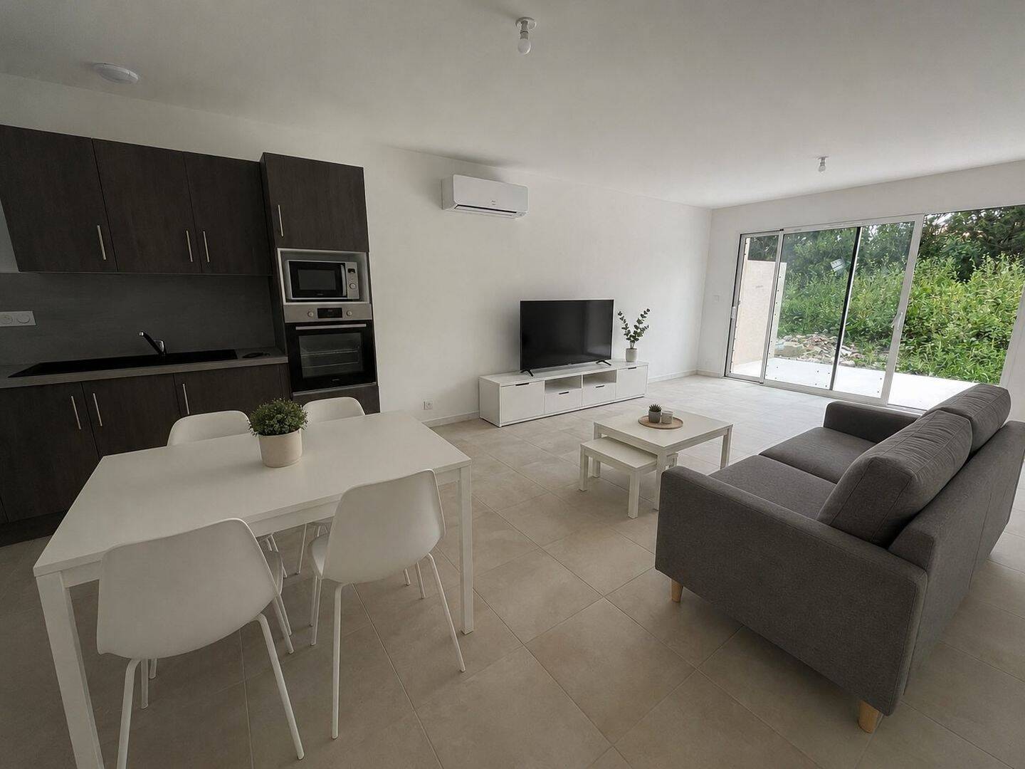 Maison 3 pièces 66 m² · à Castelnaudary · 66 m² · 870 €