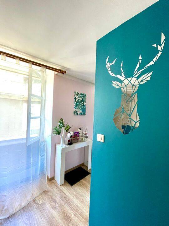 Appartement 4 pièces 70 m² · à Marvejols · 70 m² · 790 €/mois