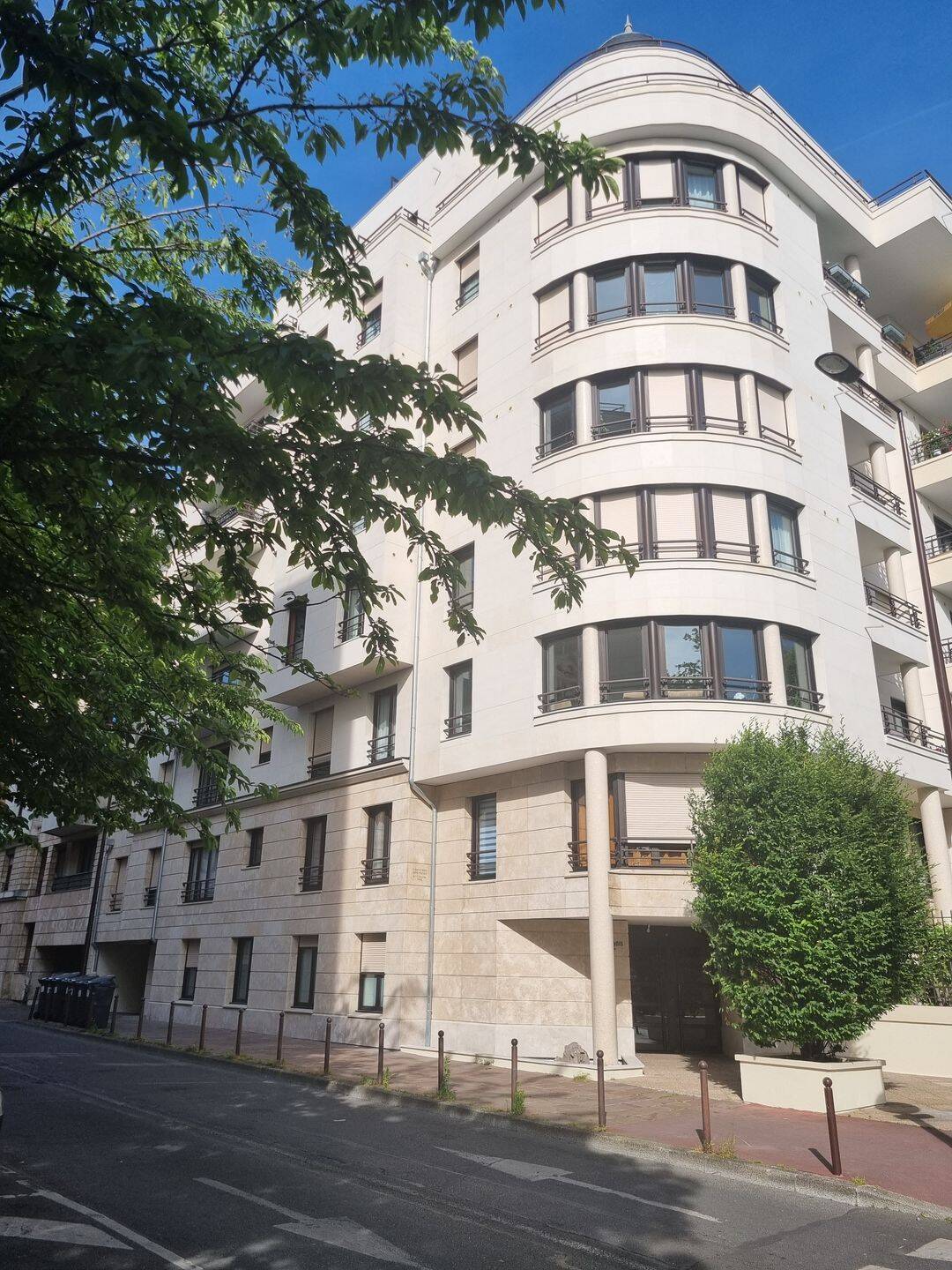 Appartement 2 pièces 35 m² · à Charenton-le-Pont · 35 m² · 1 280 €/mois