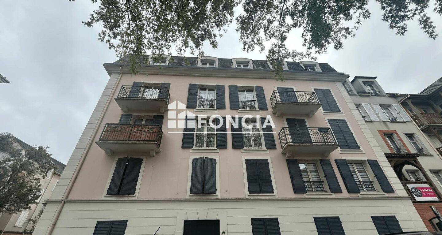 Appartement 1 pièce 22 m² · à Thiais · 22 m² · 670 €