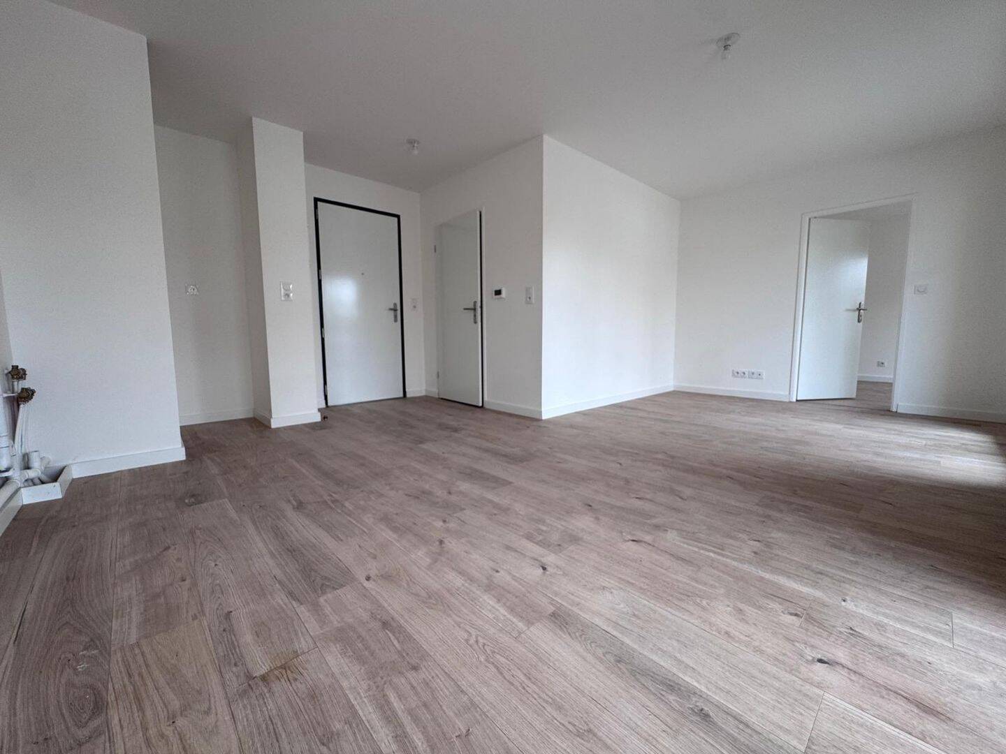 Appartement 2 pièces 42 m² · à Précy-sur-Oise · 41,5 m² · 790 €/mois
