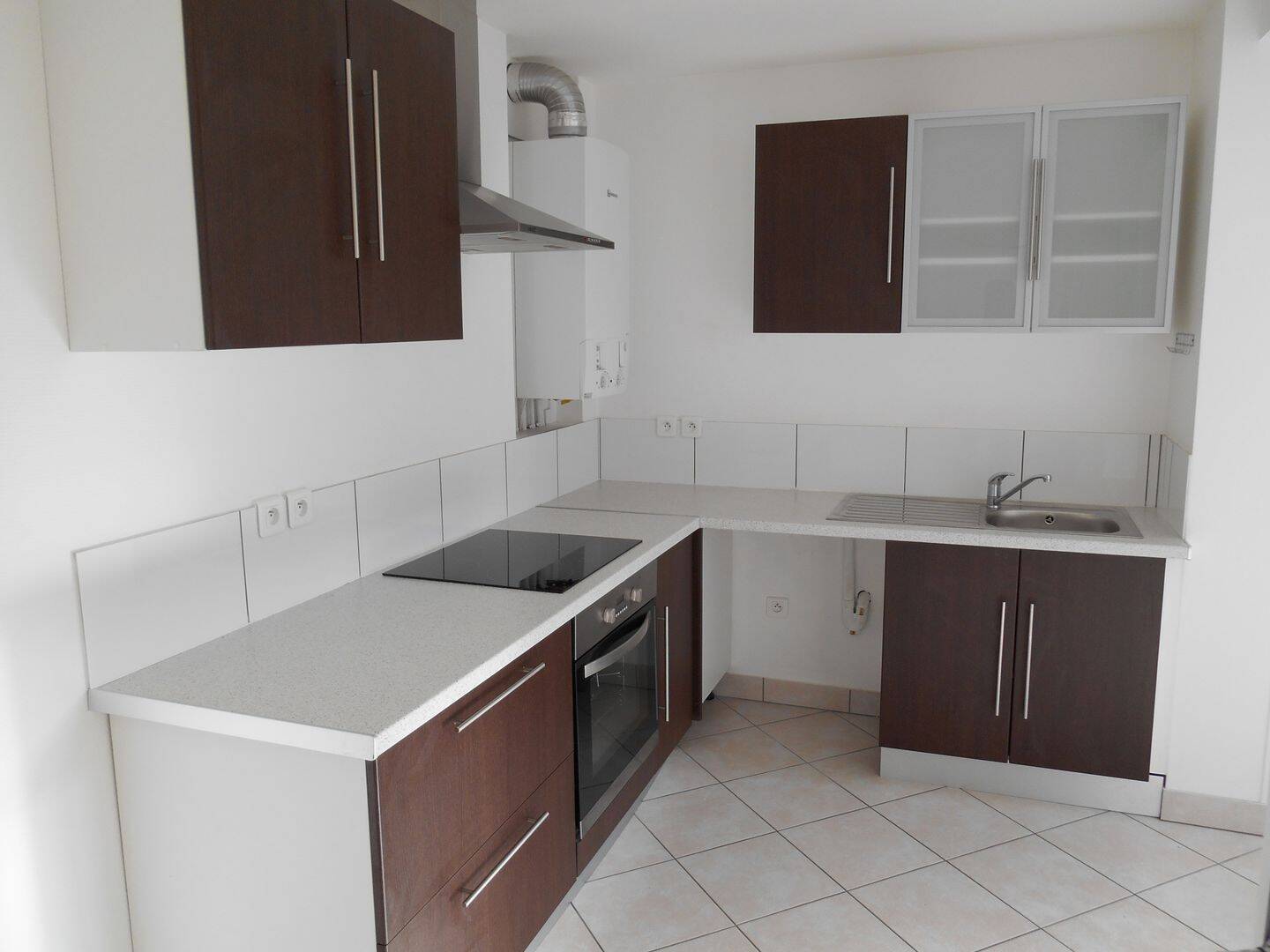 Appartement 3 pièces 81 m² · à Nancy · 80,6 m² · 790 €