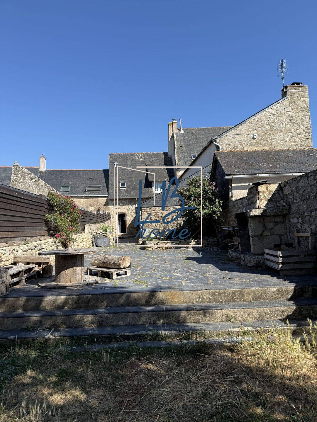 Maison 5 pièces 160 m² · à Batz-sur-Mer · 160 m² · 385 000 €