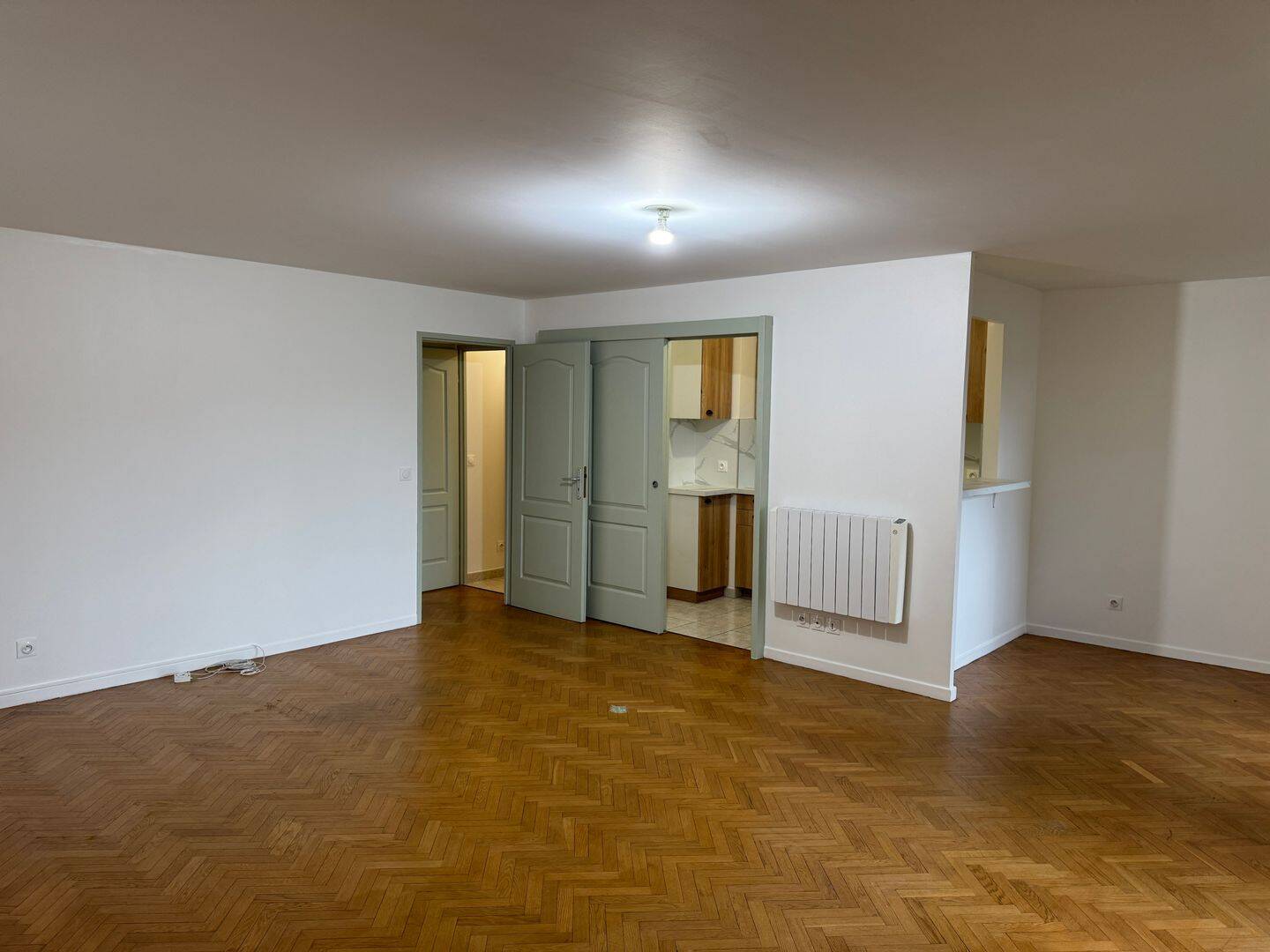 Appartement 3 pièces 63 m² · aux Pavillons-sous-Bois · 63,2 m² · 1 300 €/mois