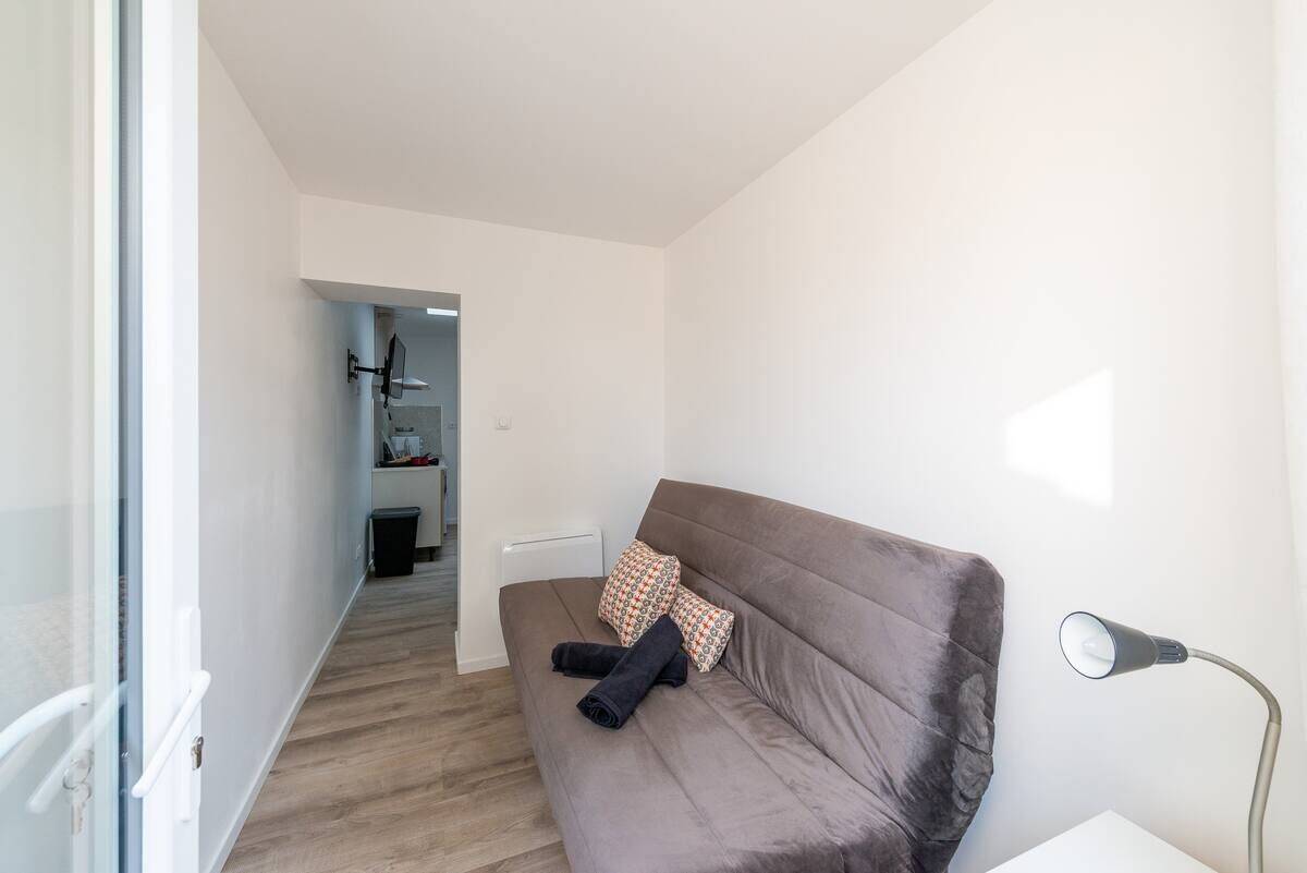 Appartement 1 pièce 23 m² · à Douai · 23 m² · 590 €/mois