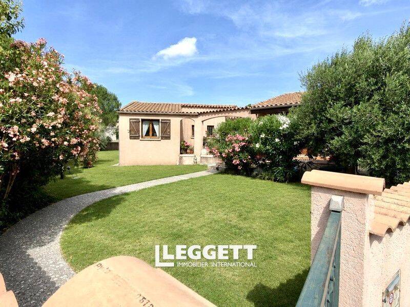 Maison 4 pièces 115 m² · à Bize-Minervois · 115 m² · 295 000 €