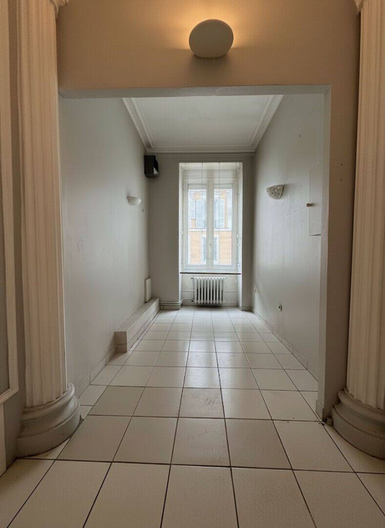 Appartement 3 pièces 73 m² · à Le Mans · 73 m² · 128 600 €