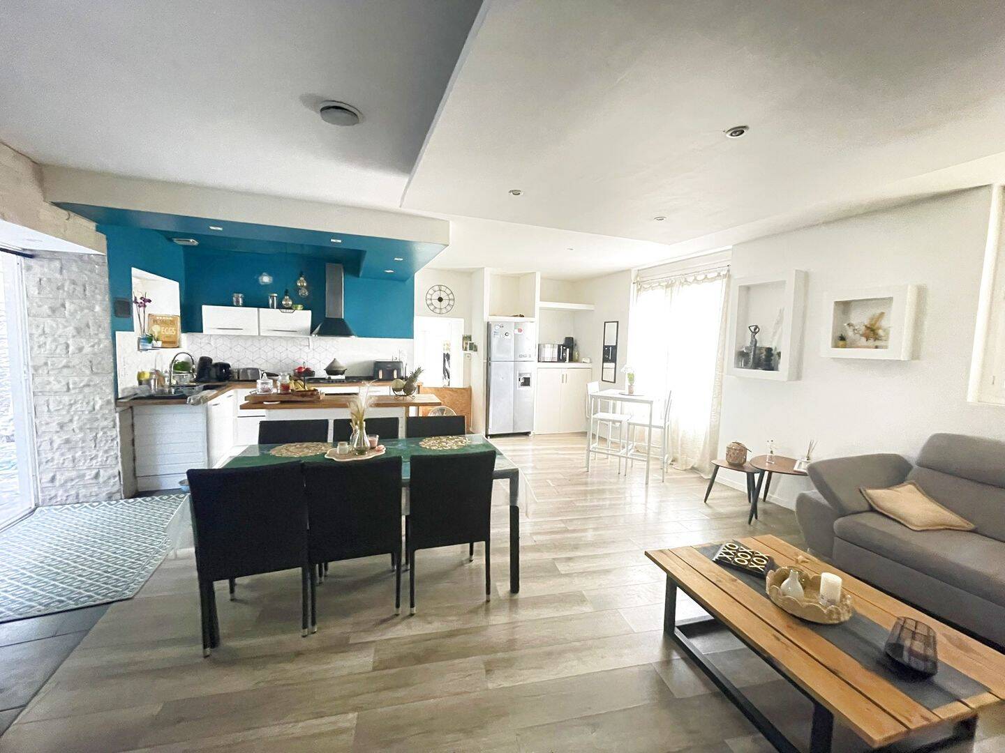 Maison 6 pièces 121 m² · à La Possonnière · 121,1 m² · 225 000 €