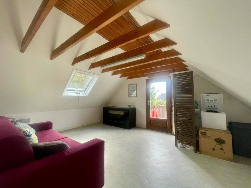 Appartement 4 pièces 79 m² · à Fouesnant · 79 m² · 253 470 €